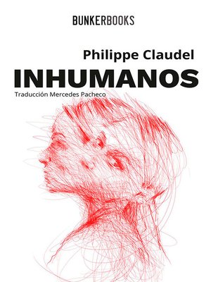 cover image of Inhumanos